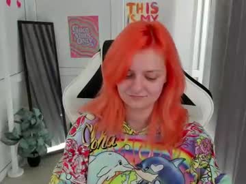 Nightleaf_ July 09, 2026 Chaturbate stream image