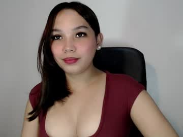 Oliviahutton July 09, 2026 Chaturbate stream image