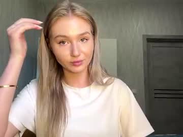 Partheniamachle July 09, 2026 Chaturbate stream image
