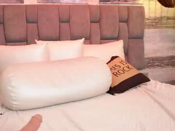 Ambarblonde July 09, 2026 Chaturbate stream image