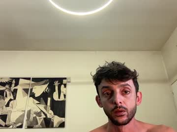 Carlos037tm July 09, 2026 Chaturbate stream image