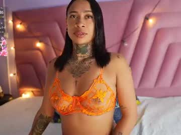 Cattaleeyaa July 09, 2026 Chaturbate stream image
