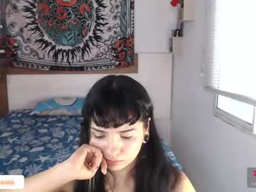 Girlredkush July 09, 2026 Chaturbate stream image