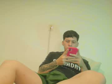 Jeyson_Big July 09, 2026 Chaturbate stream image