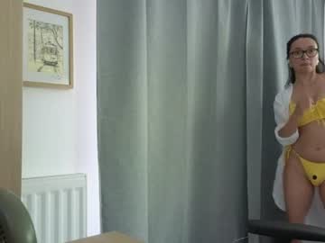 Leyla_Babe July 09, 2026 Chaturbate stream image