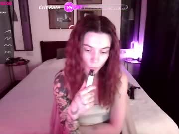 Serenamilss July 09, 2026 Chaturbate stream image
