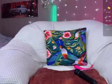 Tanya_Acid July 09, 2026 Chaturbate stream image