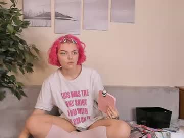 Whisper_Feral July 09, 2026 Chaturbate stream image