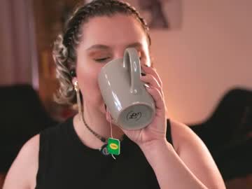Ximenna_Cruz_ July 09, 2026 Chaturbate stream image