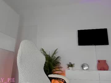 Xjelly_Piee July 09, 2026 Chaturbate stream image