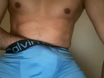 Adam324_ July 09, 2026 Chaturbate stream image