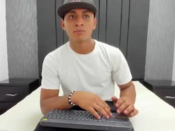 Archie_Hill July 09, 2026 Chaturbate stream image