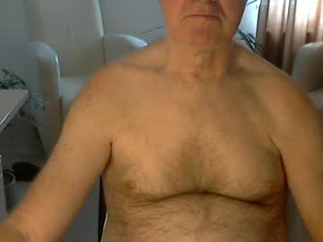 Gerwin20 July 09, 2026 Chaturbate stream image