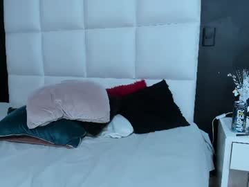 Gigi_Duran July 09, 2026 Chaturbate stream image