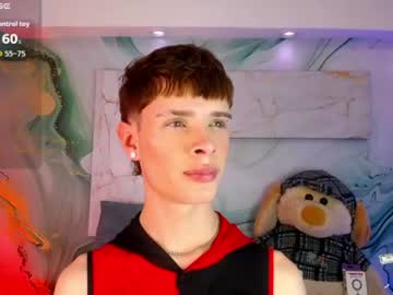 Jack_Frosst_ July 09, 2026 Chaturbate stream image