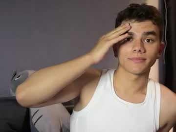 Maxwoolf July 09, 2026 Chaturbate stream image