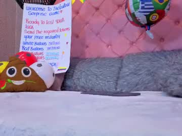 Mia_Hornny July 09, 2026 Chaturbate stream image