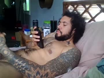 Taurusbaeforever July 09, 2026 Chaturbate stream image