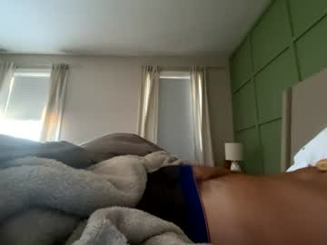Briancarroll1 July 09, 2026 Chaturbate stream image