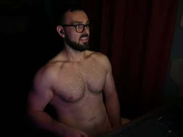 Clrkcartwright July 09, 2026 Chaturbate stream image