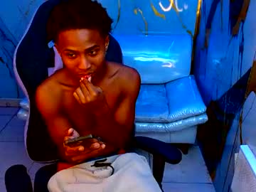 Ekko_X July 09, 2026 Chaturbate stream image