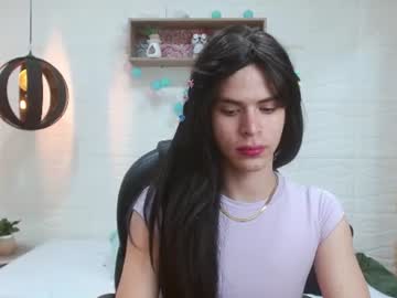 Honey_Moon07 July 09, 2026 Chaturbate stream image