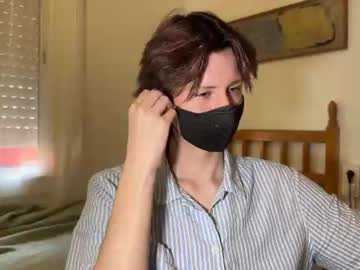 Vornyx July 09, 2026 Chaturbate stream image