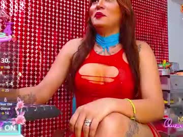 Alejandra_Hot77 July 09, 2026 Chaturbate stream image