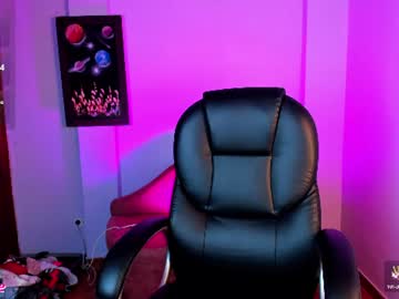 Annafoxxx_ July 09, 2026 Chaturbate stream image