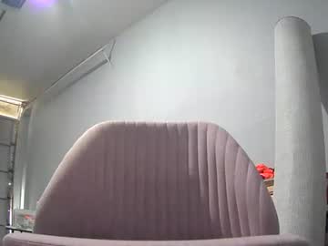 Cyber_Punk2022 July 09, 2026 Chaturbate stream image