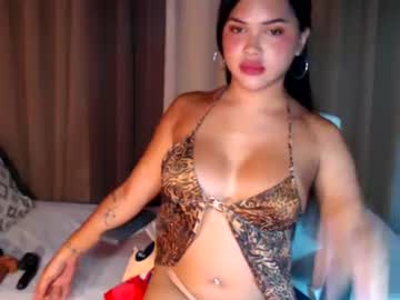 Ethereal_Sassy July 09, 2026 Chaturbate stream image