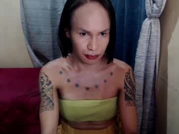 Indaypakay_Ts July 09, 2026 Chaturbate stream image
