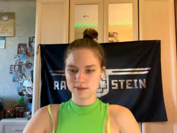 Marlinker July 09, 2026 Chaturbate stream image