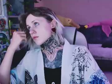 Nanitamoore July 09, 2026 Chaturbate stream image