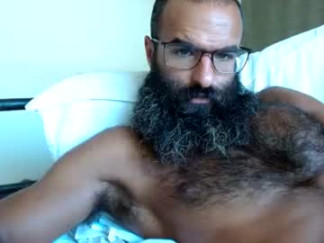 Woof_Wolf37 July 09, 2026 Chaturbate stream image