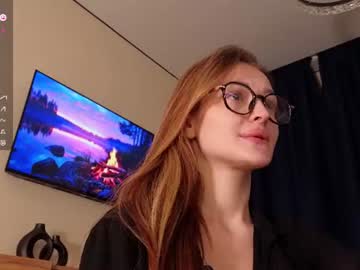 Candy_Aanna July 09, 2026 Chaturbate stream image