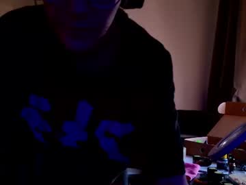 Ray_Lol July 09, 2026 Chaturbate stream image