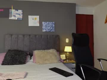 Allysonsweett July 09, 2026 Chaturbate stream image