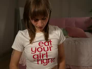 Ivyehex July 09, 2026 Chaturbate stream image