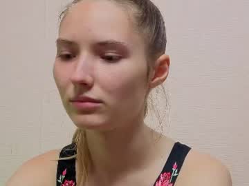 _Kikiclark_ July 09, 2026 Chaturbate stream image