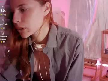Kittyaurora July 09, 2026 Chaturbate stream image