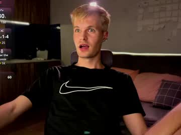 Leonnextdoor July 09, 2026 Chaturbate stream image