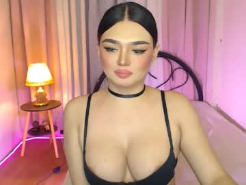 Princesshugecumontop July 09, 2026 Chaturbate stream image