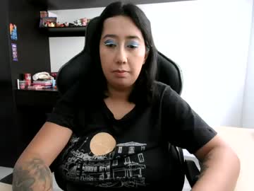 Saramass July 09, 2026 Chaturbate stream image