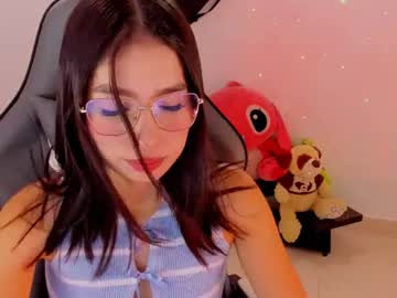 Scarleth_Ferrec July 09, 2026 Chaturbate stream image