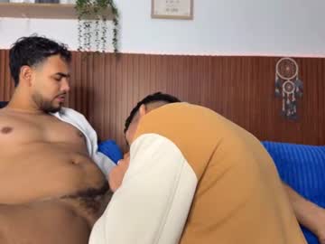 Jacksonandmatt July 09, 2026 Chaturbate stream image
