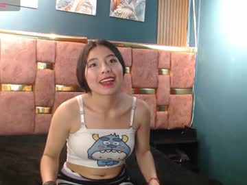 Little_Cute31 July 09, 2026 Chaturbate stream image