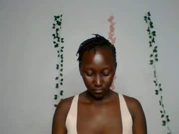Ravencharmm July 09, 2026 Chaturbate stream image