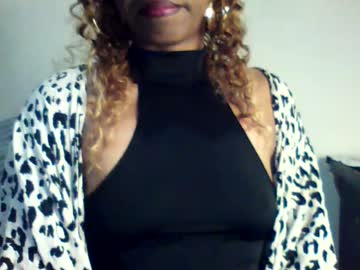 Ryahsweat July 09, 2026 Chaturbate stream image