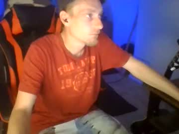 Secendlife July 09, 2026 Chaturbate stream image
